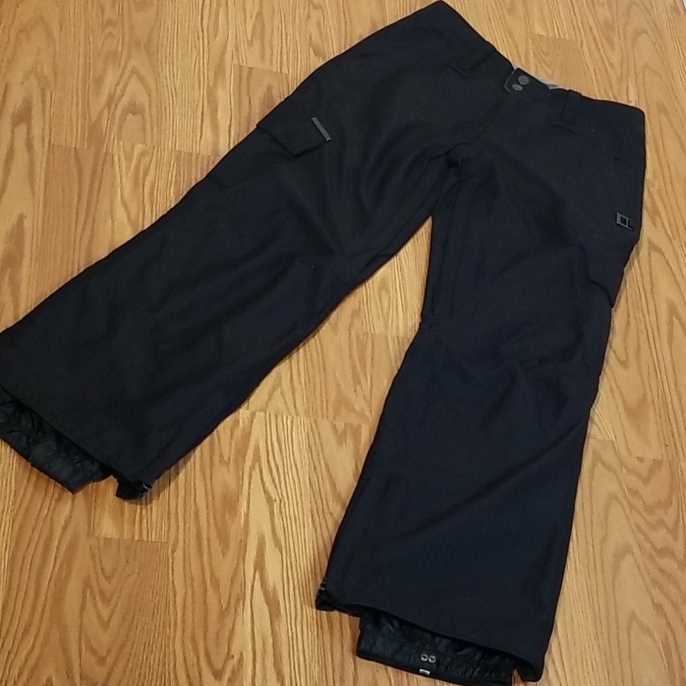 Empire snowboard pants xs‎